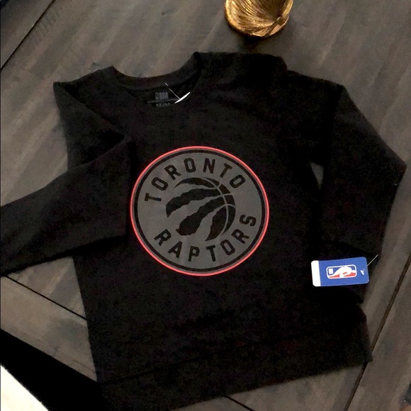 Toronto raptors Men’s sweatshirt - Picture 2 of 7